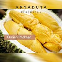 Hotel Aryaduta Pekanbaru 