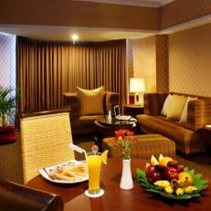 Hotel Pangeran Pekanbaru 
