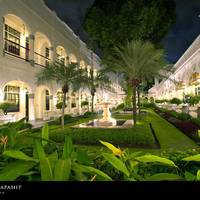 Hotel Majapahit Surabaya 