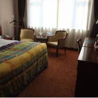 Yantai Golden Gulf Hotel 