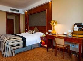 Yantai Golden Gulf Hotel 