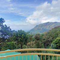 Deshadan Mountain Resort 