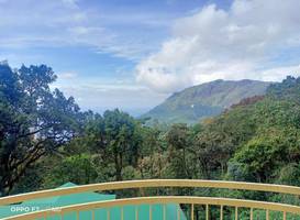 Deshadan Mountain Resort 