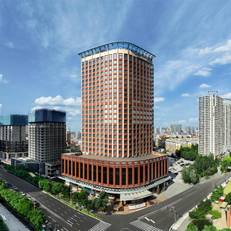 Kempinski Hotel Shenyang 