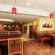 Ibis Shenyang The Centre 
