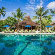 Sudamala Suites & Villas 
