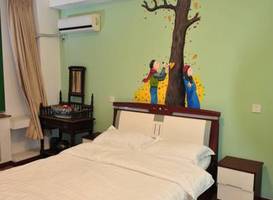 Weihai Soye Youth Hostel 