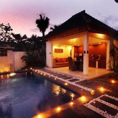 Villa Bali Zen Kerobokan 
