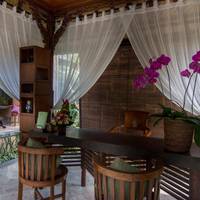 De Munut Balinese Resort 