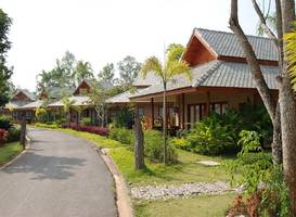 Phowadol Resort And Spa 