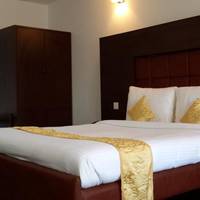 Hotel Himalayan Heights