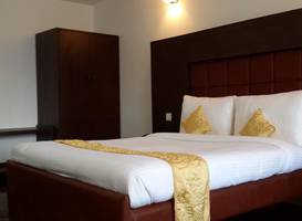 Hotel Himalayan Heights 