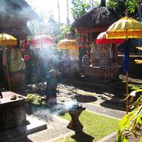 Nyoman Murjana Homestay 