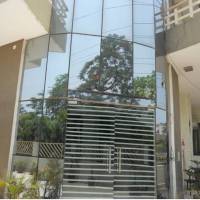 Hotel Rubicon Residency 