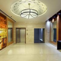 Mahagun Sarovar Portico 
