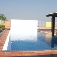 Sarovar Portico, Indore 