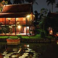 Dhabkwan Resort and Spa 