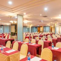 Nonthaburi Palace Hotel