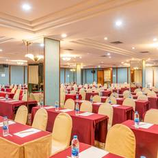 Nonthaburi Palace Hotel 