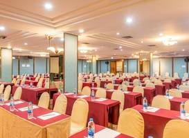 Nonthaburi Palace Hotel 