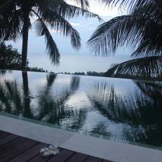 Villa Matahari Terbenam 