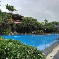 Bumi Ayu Bungalow Sanur 