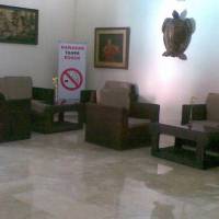 Hotel Pangrango 1 Bogor 