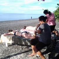 Solaluna Beach Homestay 