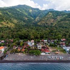 Solaluna Beach Homestay 