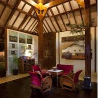 Hotel Puri Tempo Doeloe 