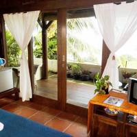 Pondok Pisces Bungalows 
