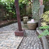 Pondok Pisces Bungalows 