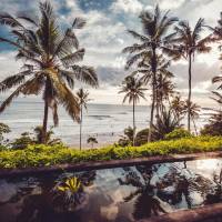 Villa Rumah Pantai Bali 