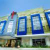 Swiss-Belinn Balikpapan 