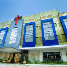 Swiss-Belinn Balikpapan 