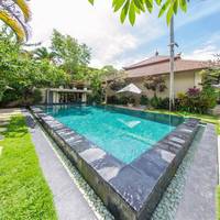 Asri Jewel Villas & Spa 