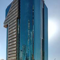 Number One Tower Suites 