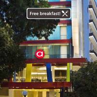 Amaris Hotel Cihampelas 
