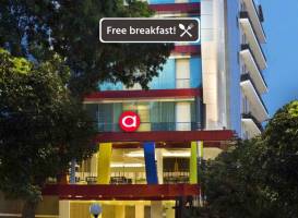 Amaris Hotel Cihampelas 