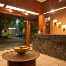 Hotel Mamallaa Heritage 