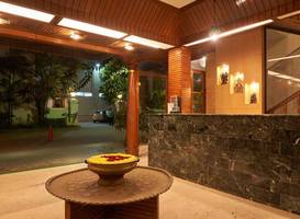 Hotel Mamallaa Heritage 