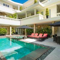 Beach Melati Apartments 