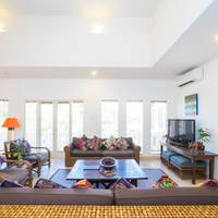 Beach Melati Apartments 