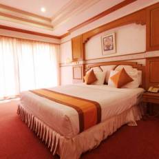 Supar Royal Beach Hotel 