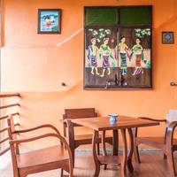 Anoma Bed and Breakfast 