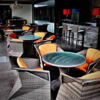 Amaroossa Hotel Bandung Indonesia