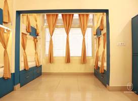 Shiv Shakti Guest House 