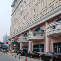 Ibis Dongguan Dongcheng 