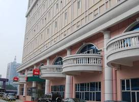Ibis Dongguan Dongcheng 