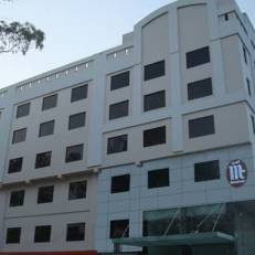 Hotel M C International 